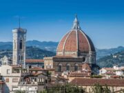 Dôme de Florence – Vue d’ensemble et informations