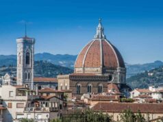 Dôme de Florence – Vue d’ensemble et informations