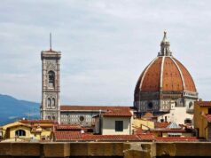 Dôme de Florence – Prix d’entrée 2025