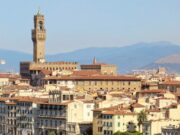 Palazzo Vecchio – Aperçu et informations