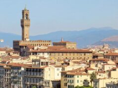 Palazzo Vecchio – Aperçu et informations