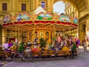 Florence avec les enfants : Activités, musées et informations