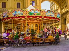 Florence avec les enfants : Activités, musées et informations