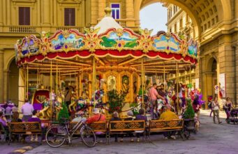 Florence avec les enfants : Activités, musées et informations