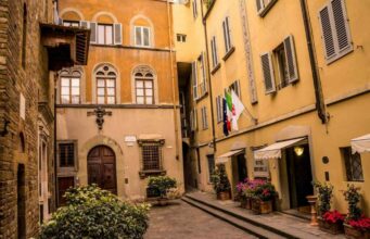 Se loger à Florence – 10 conseils d’hôtels