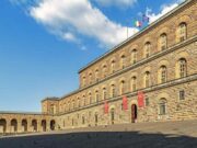 Palazzo Pitti – Informations, horaires et entrées