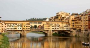 Ponte Vecchio – Histoire et signification