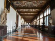 Galerie des Offices à Florence – Prix d’entrée et billets en ligne
