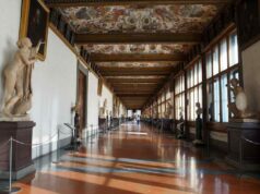Galerie des Offices à Florence – Prix d’entrée et billets en ligne