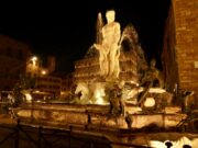 Florence la nuit: visites, bars et clubs