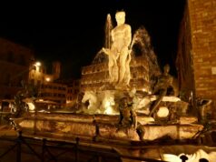Florence la nuit: visites, bars et clubs