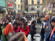 Visite guidée gratuite de Florence