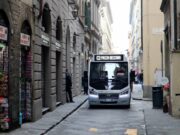 Transports en commun à Florence – Transports urbains