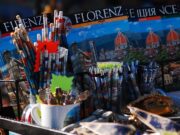 Les 15 plus belles attractions touristiques de Florence