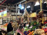Mercato Centrale Florence – Informations