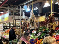 Mercato Centrale Florence – Informations