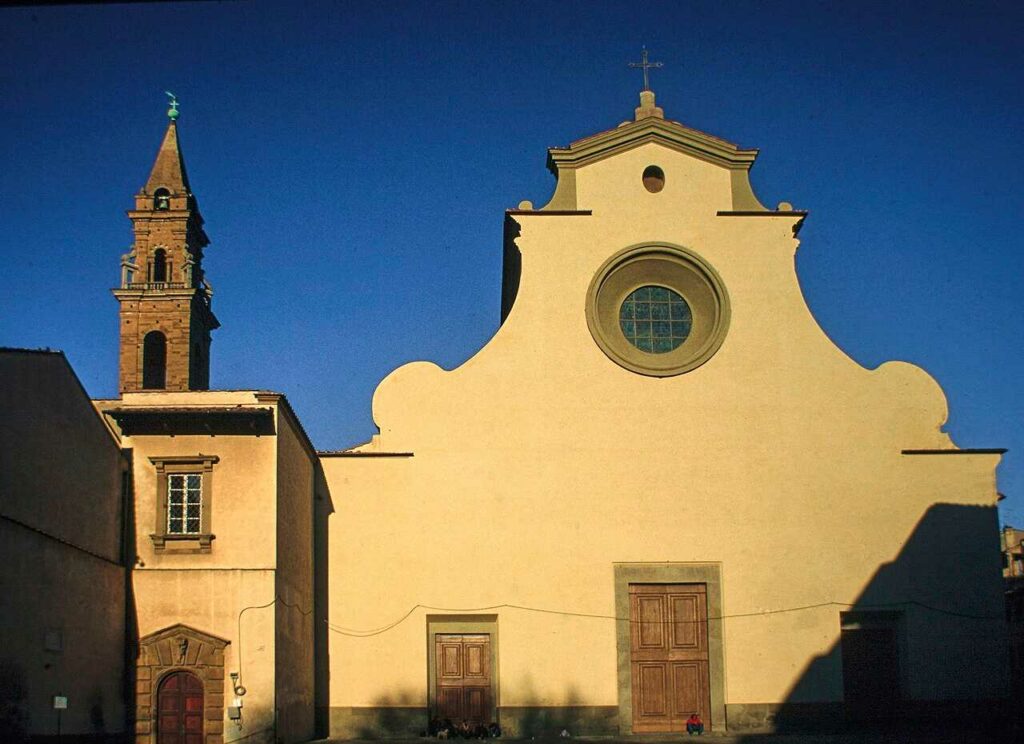 Florence et ses églises Florence et ses églises