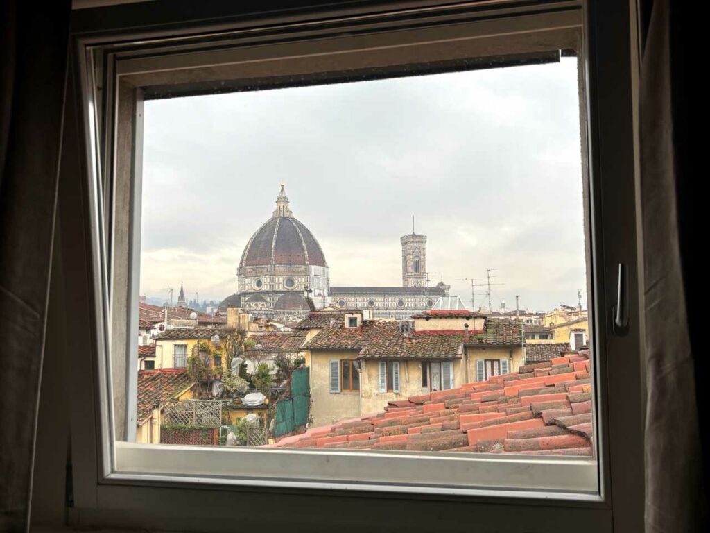 Quels sont les aspects peu abordables à Florence ? Quels sont les aspects peu abordables à Florence ?