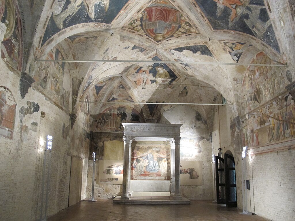 Sienne - Curiosités, informations et conseils Sienne - Curiosités, informations et conseils