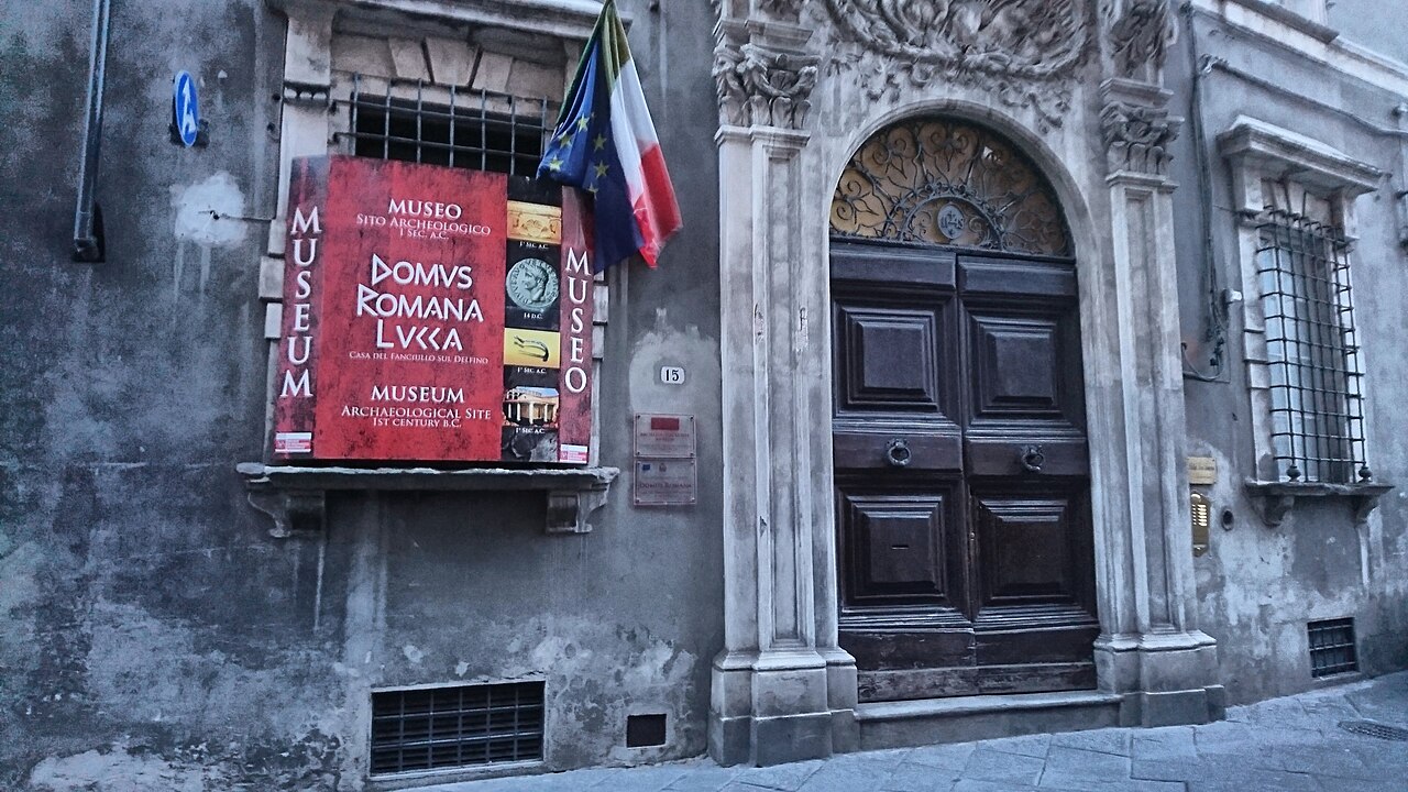 Lucca: Sites touristiques, informations et conseils