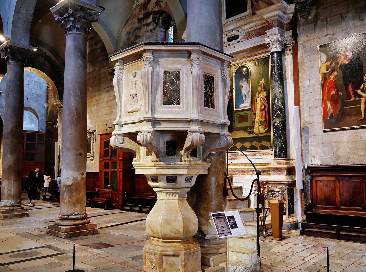 Lucca: Sites touristiques, informations et conseils