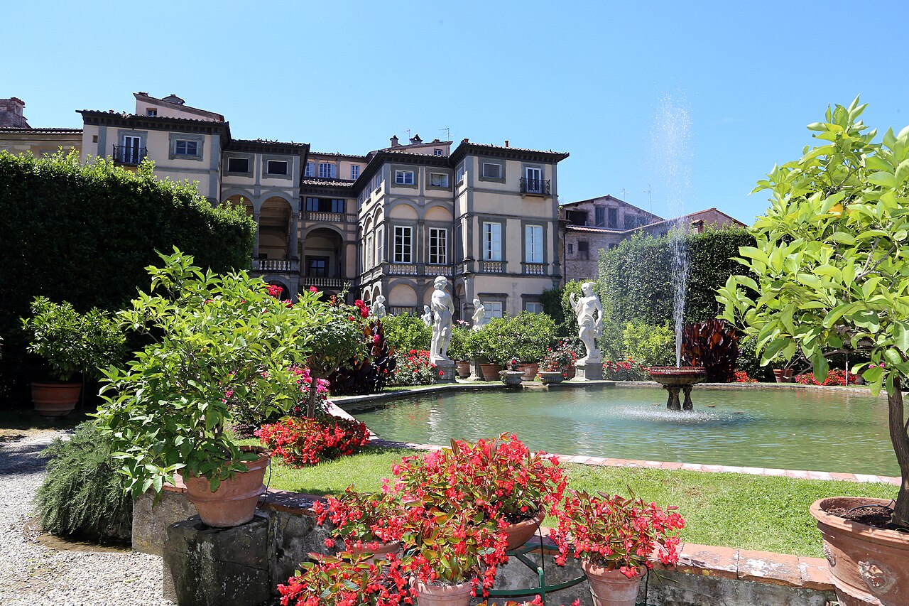 Lucca: Sites touristiques, informations et conseils