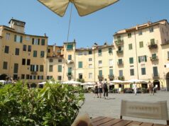 Lucca: Sites touristiques, informations et conseils