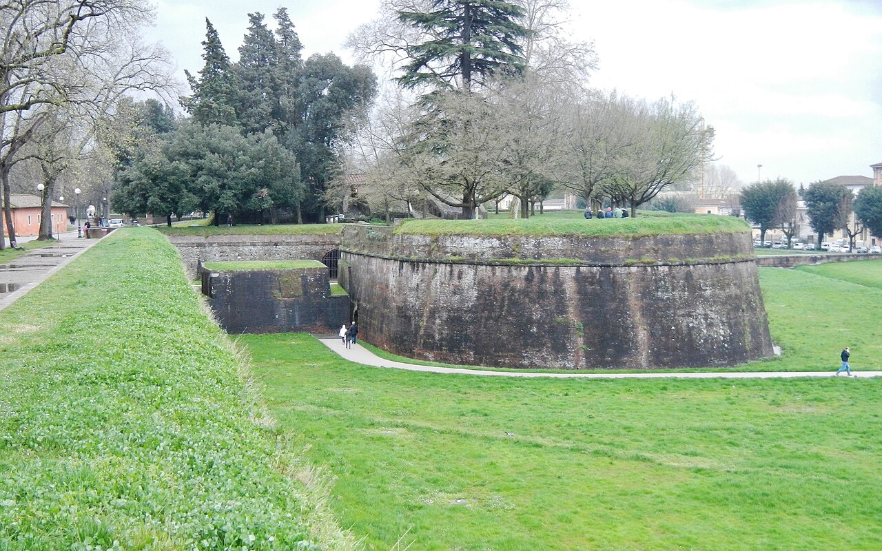 Lucca: Sites touristiques, informations et conseils